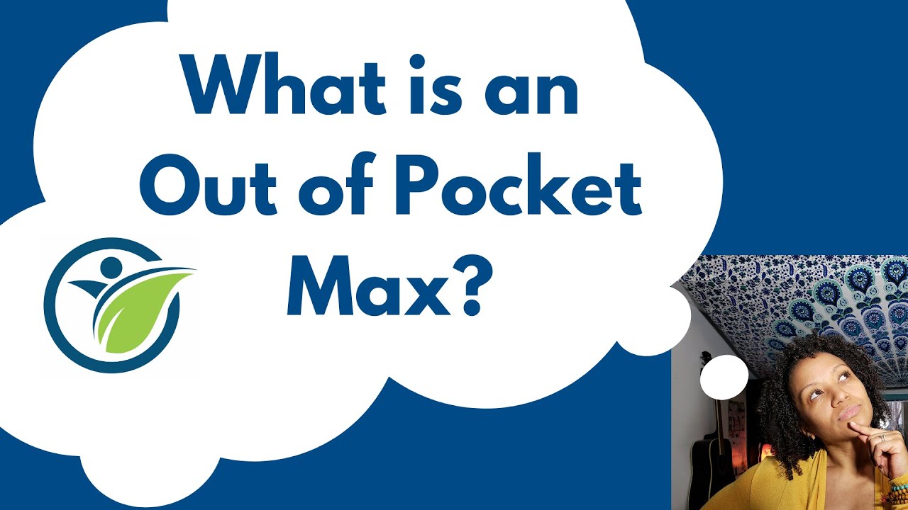What is an Out of Pocket Max? | Healthcare Medical Billing