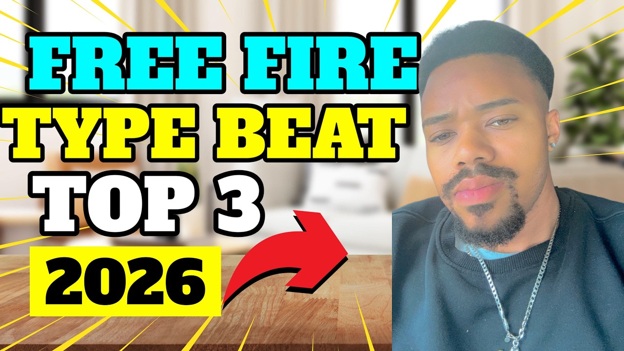 FREE TOP 3 OF ALL TIME FIRE BEAT 2026!