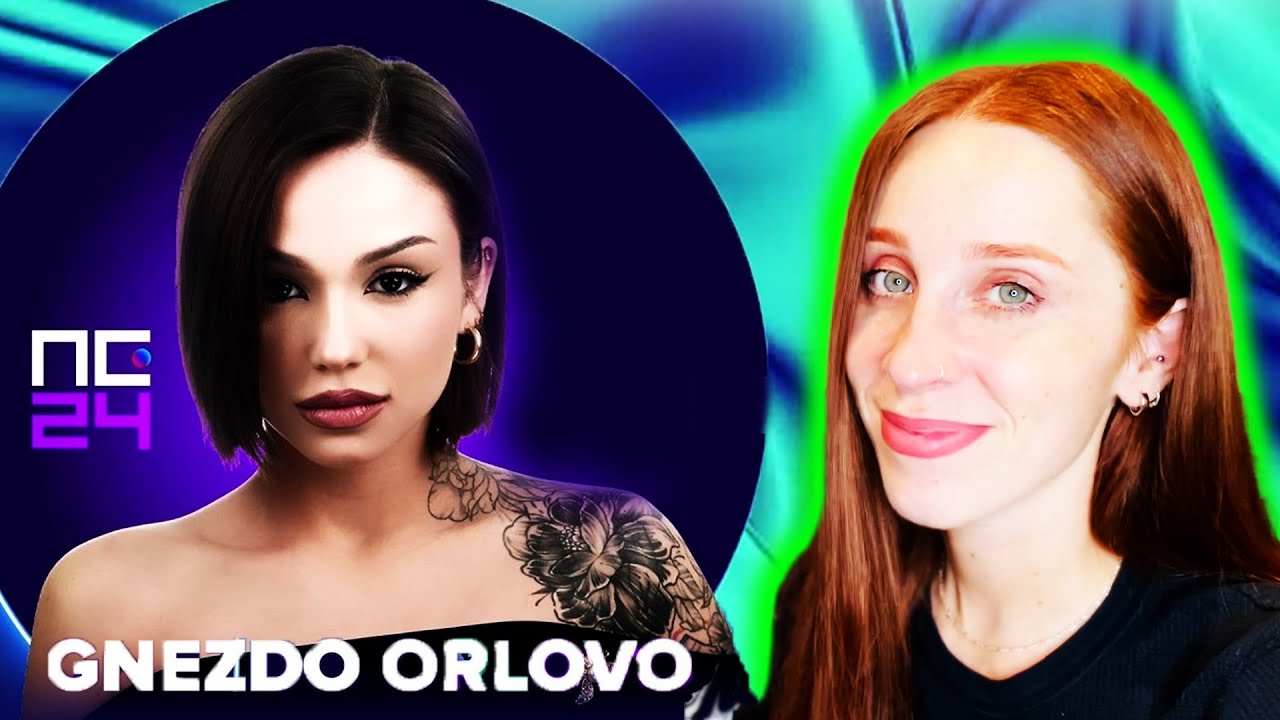 WILL SERBIA SEND BRESKVICA TO EUROVISION 2024 // REACTING TO  