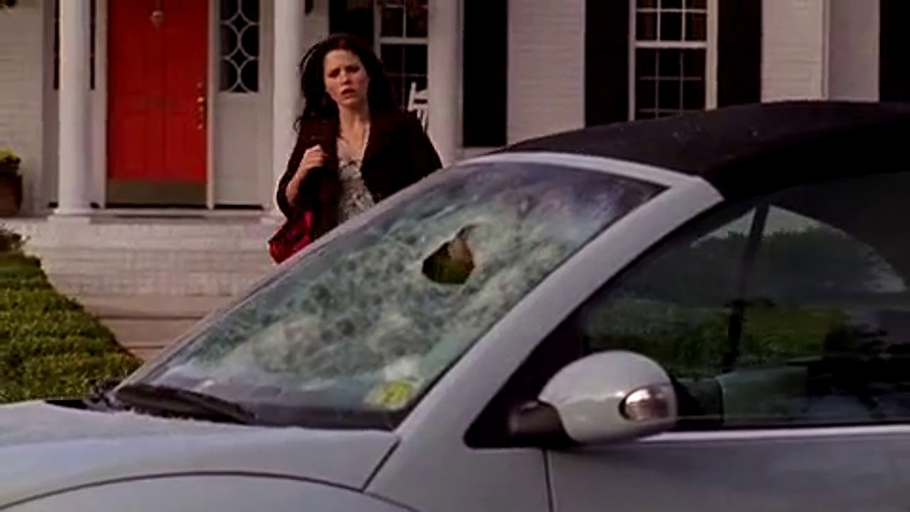 Season 2 Episode 10 Brooke Davis