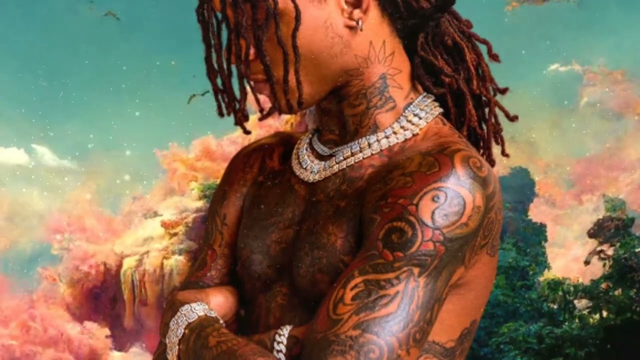 Swae Lee AI - Sunlight No Shade prod. FrankMoses [AI NATURE]