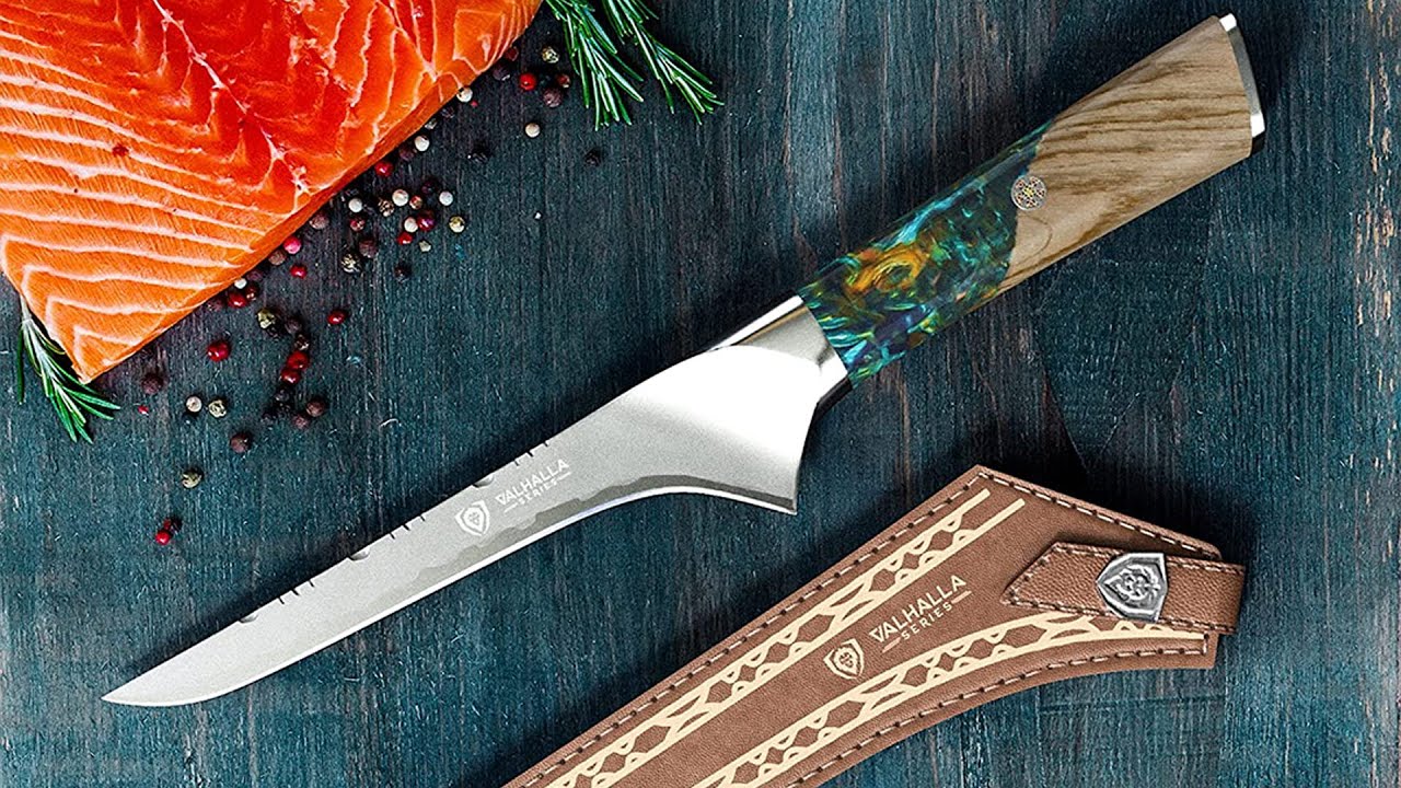 Dalstrong Boning Knife Review: Ultimate Kitchen Tool for Precision Cuts!