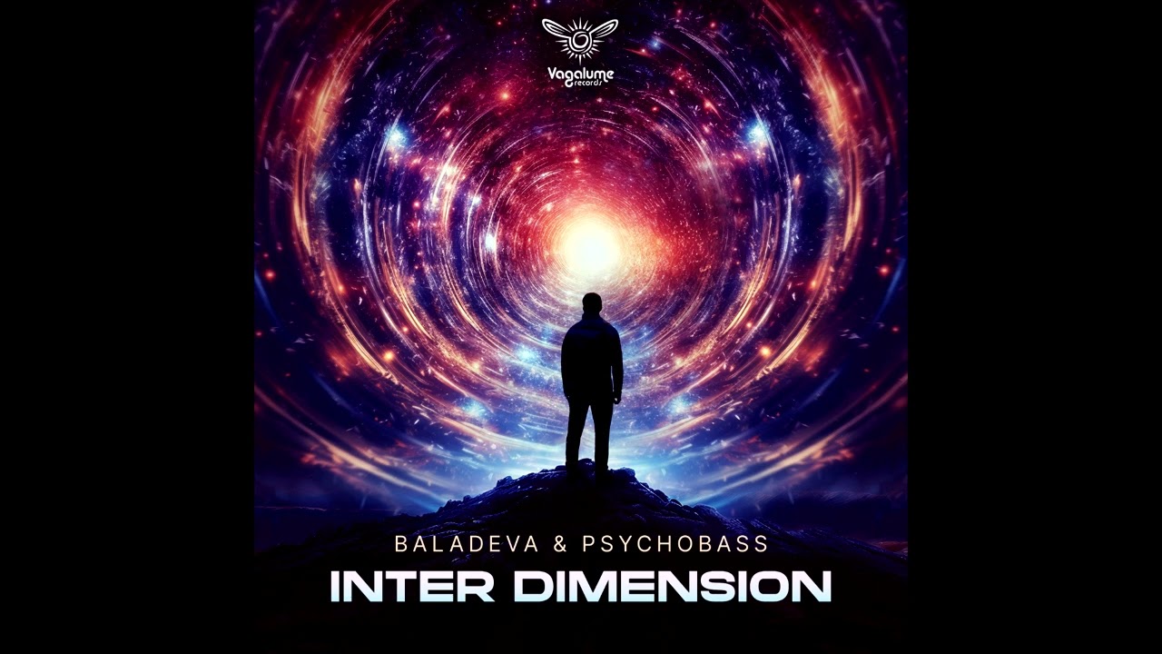 Baladeva & Psychobass - Inter Dimension