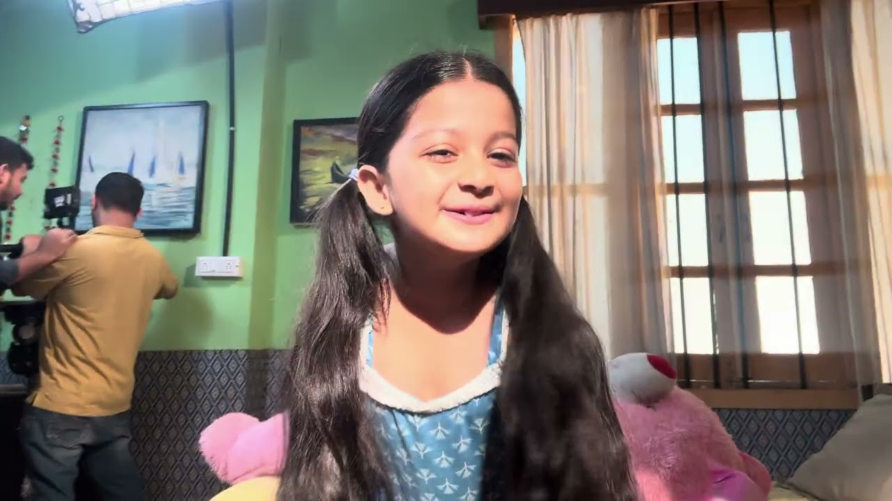 Sanskari ladki 👧 