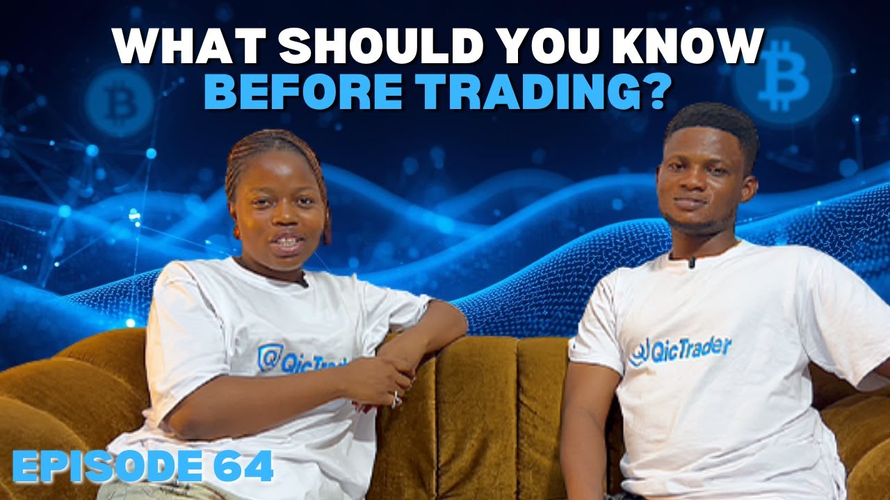 You SHOULD KNOW THIS Before Trading P2P