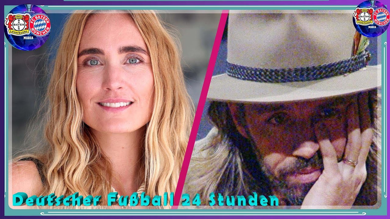 Verena Ofarim Deutliche Reaktion auf Schweige Vorwurf wegen Gil Ofarim