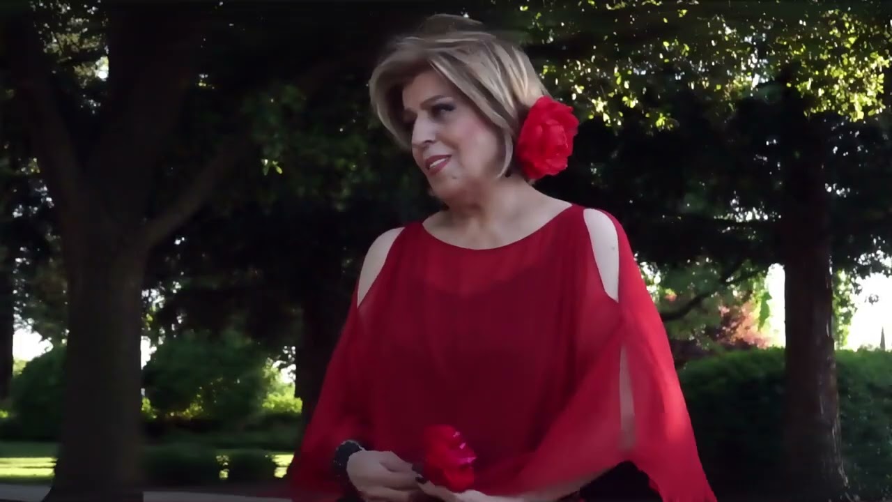 Salma Jahani | Zendagi Shor e Nazanin Darad | سلما جانی  | زندگی شورنازنین