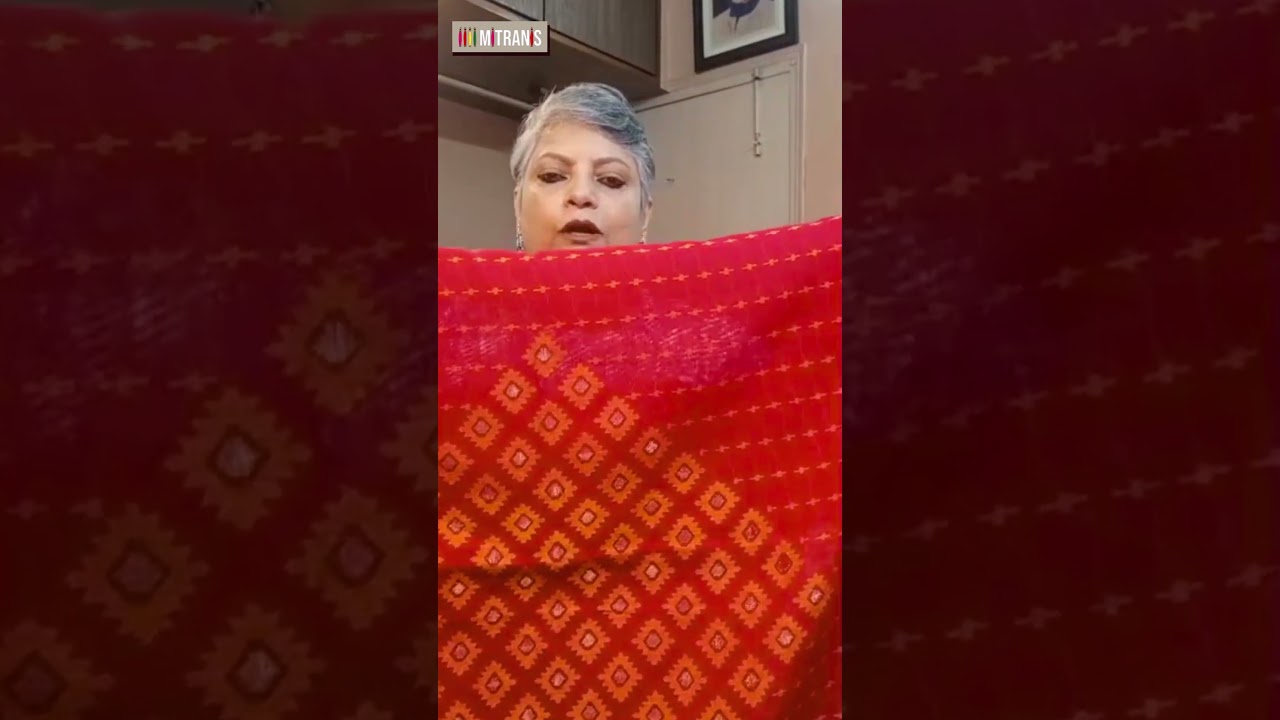 What Makes Dhakai Jamdani the BEST Pure Cotton Saree Option?