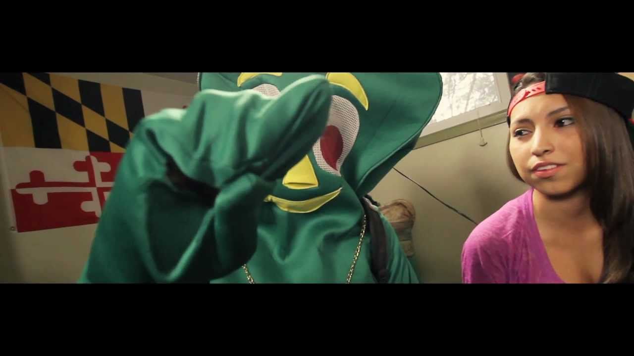 Logic - All I Do (Official Music Video)