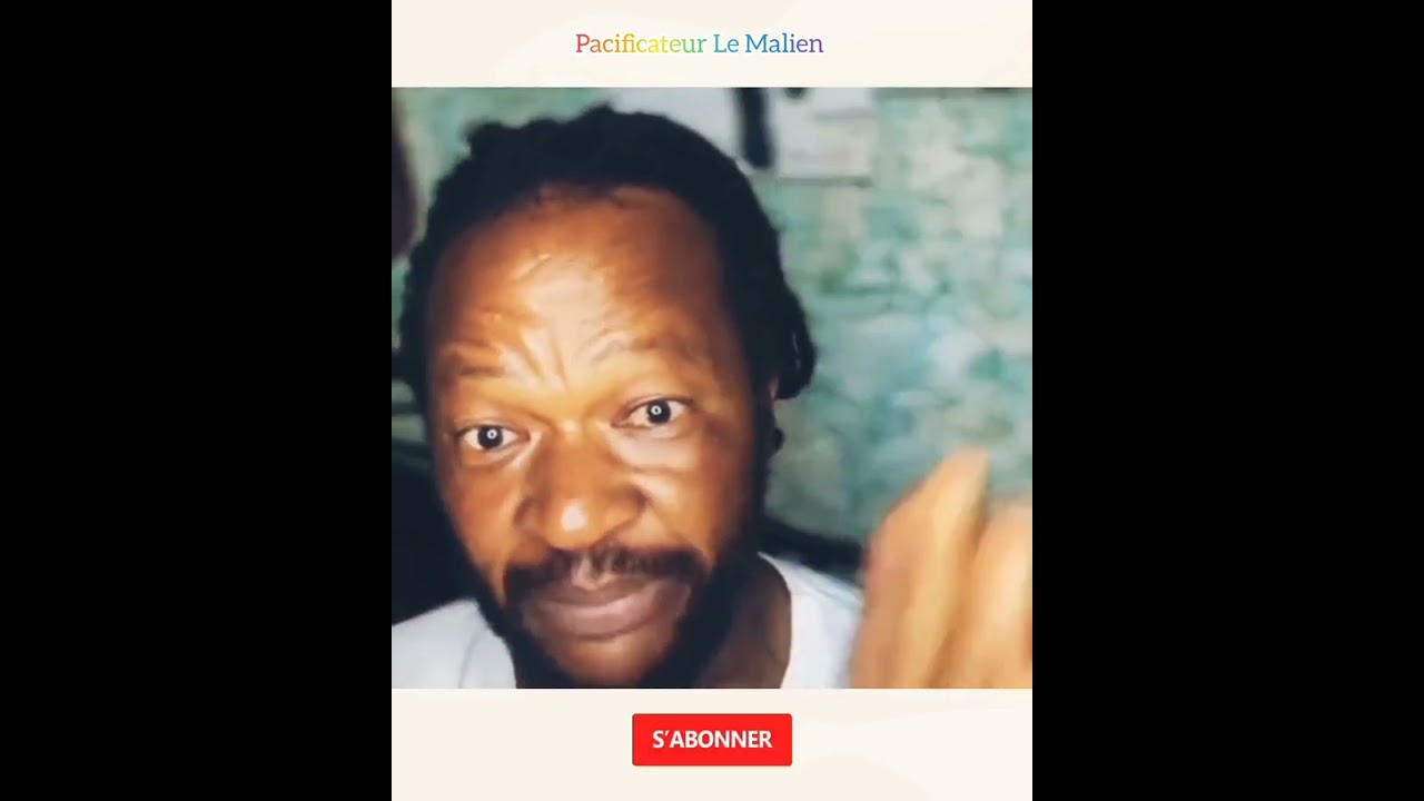 Un récapitulatif des dernières séances de proverbes bambara avec djo Balla 🤣