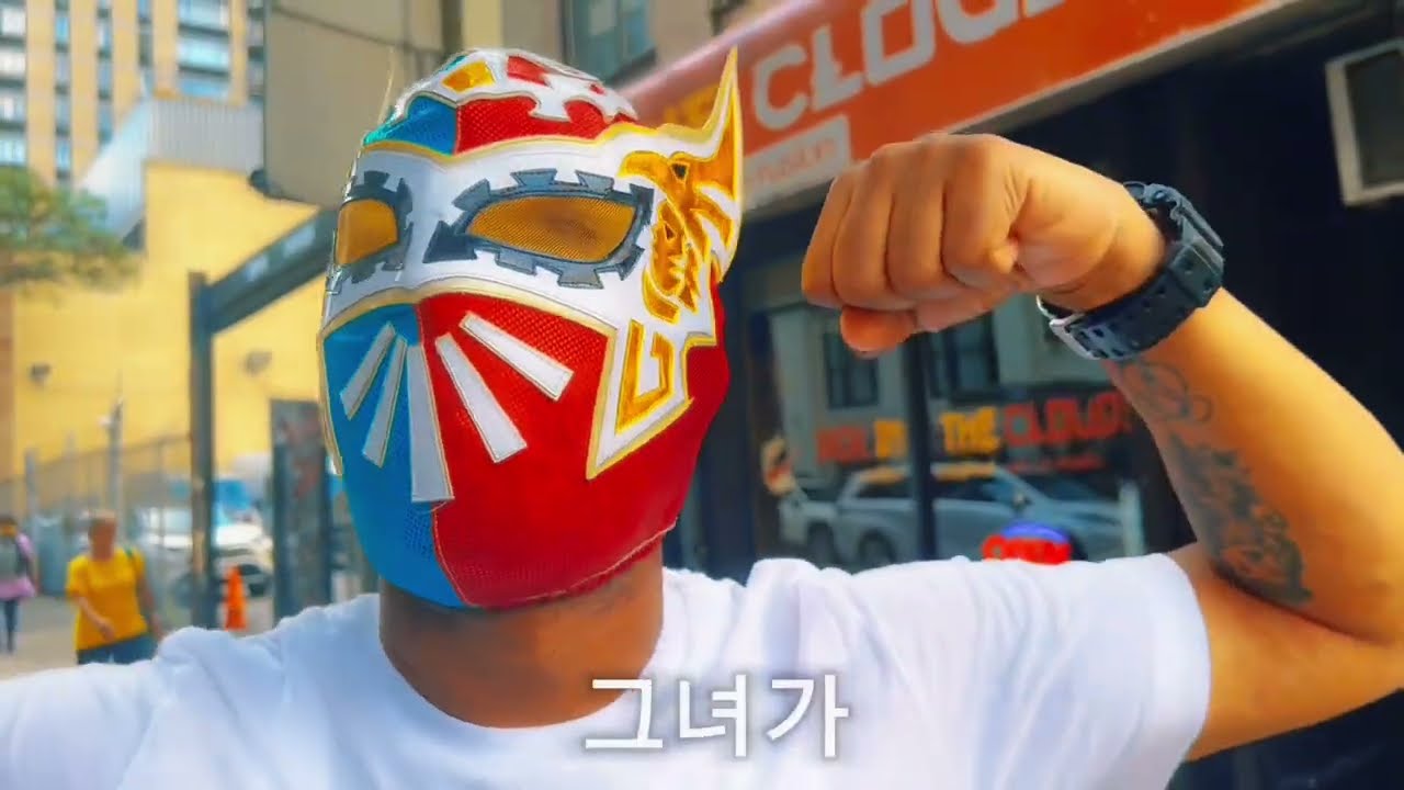 Gustavo Louis - Viper (Official Music Video 2025)