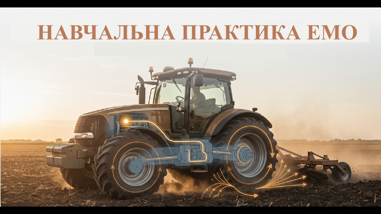 НАВЧАЛЬНА ПРАКТИКА ЕМО