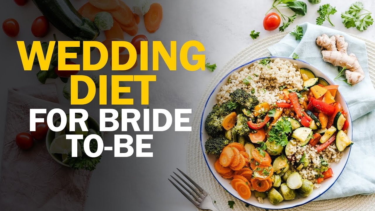 Full Day Diet For Brides | Wedding Diet Plan | Fit Tak