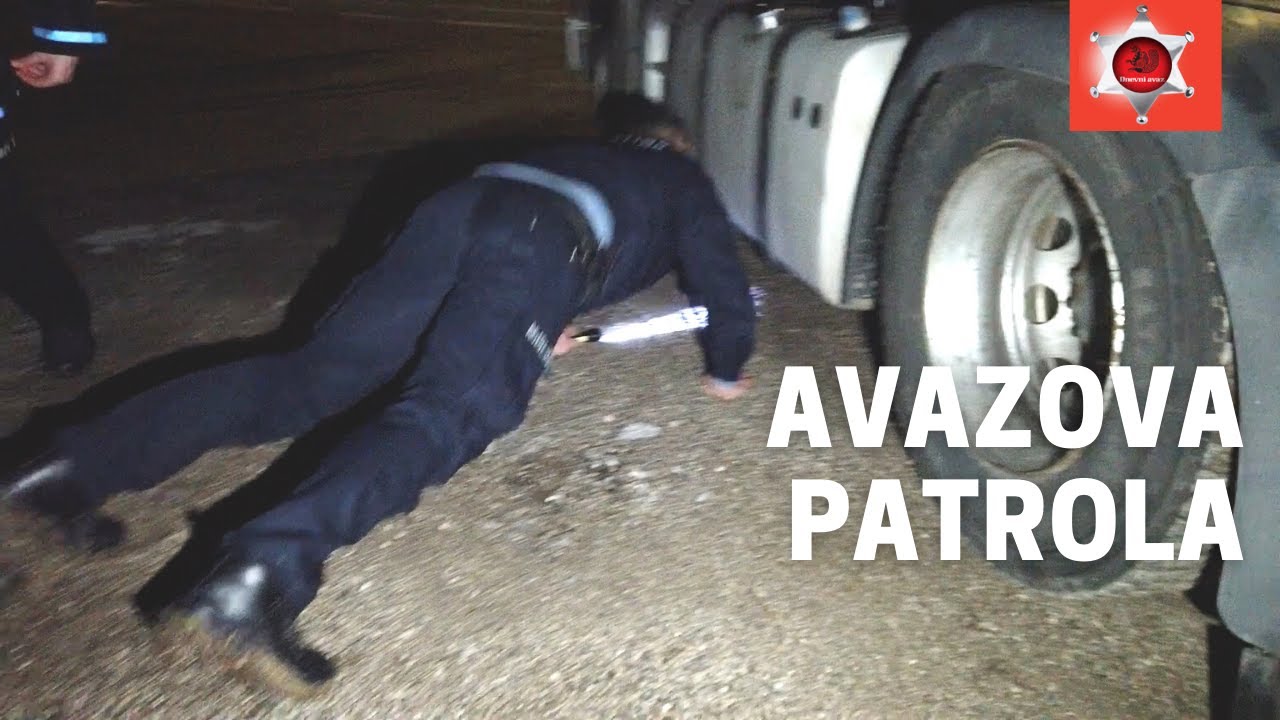 Mladić prijavljen da je udario strinu, djevojčica pobjegla iz sigurne kuće | AVAZOVA PATROLA
