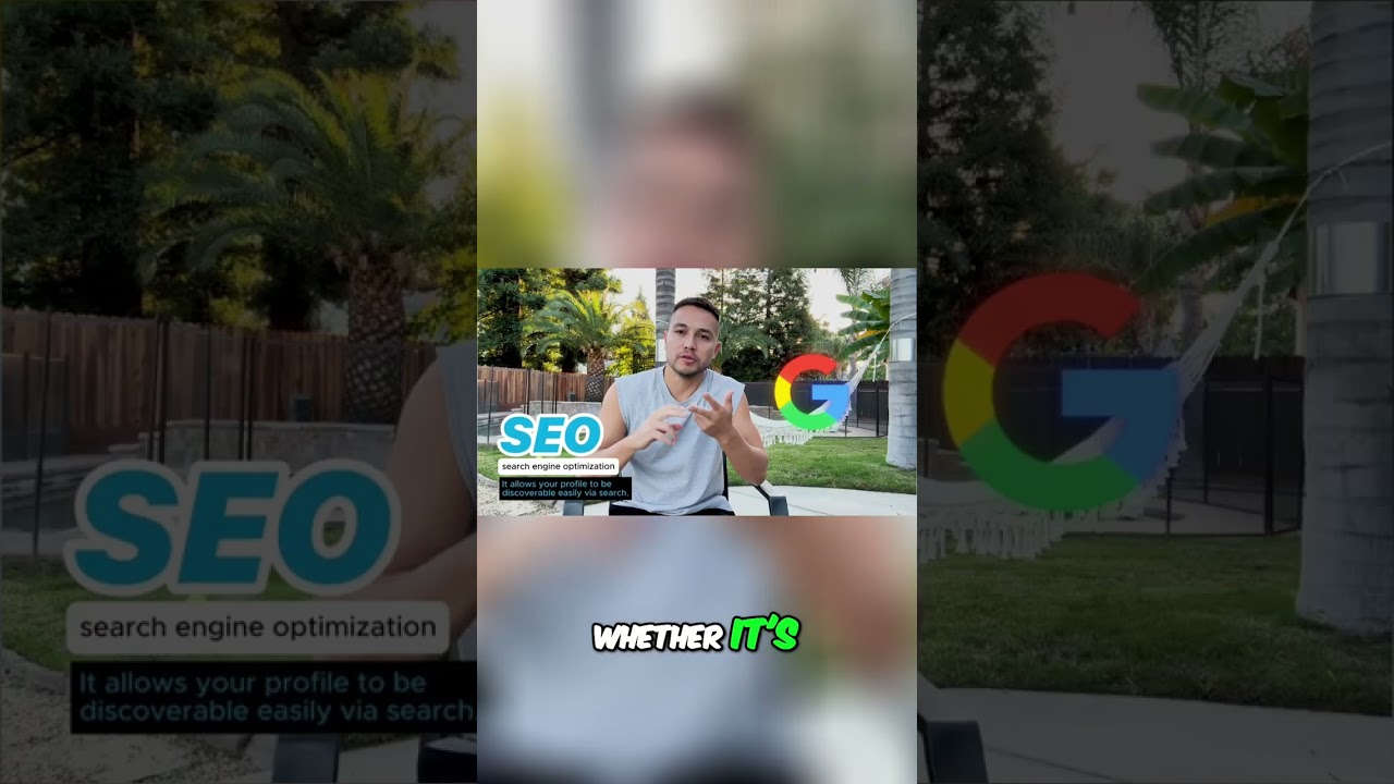 Boost Your OnlyFans: Simple SEO Secrets for EXPLOSIVE Growth! #shorts