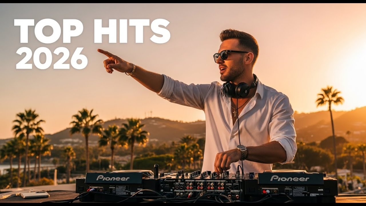 SUMMER AFRO HOUSE Mix 2026 🌴 Best Of AFRO HOUSE House Music Chill Out Mix 2026 🌴 Chillout Lounge