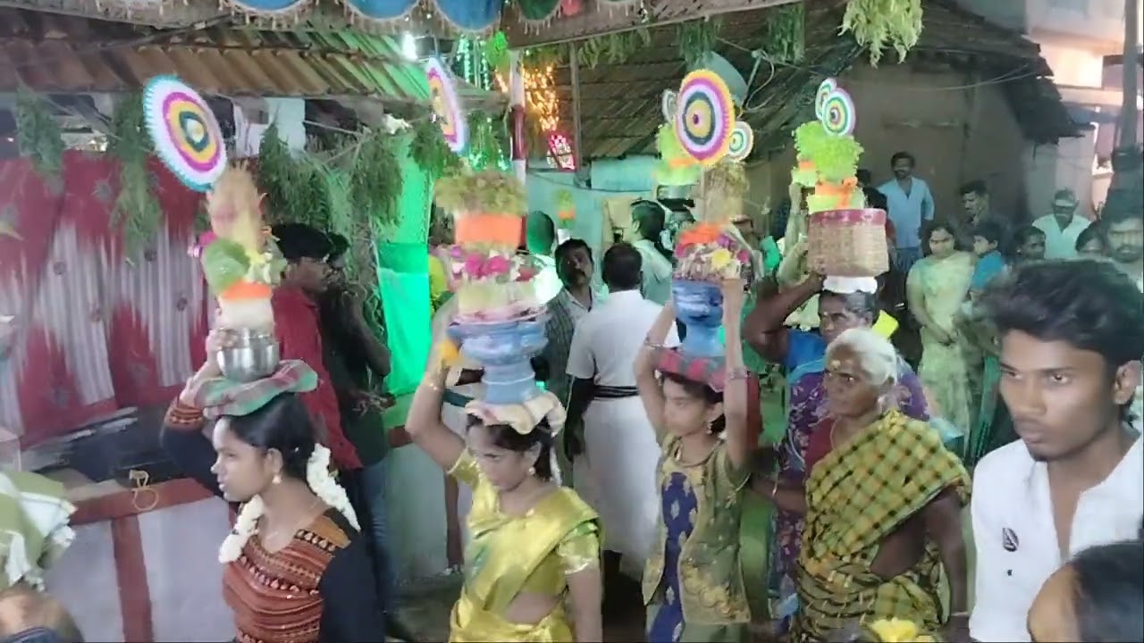 mulaipari kalvimadai 2022