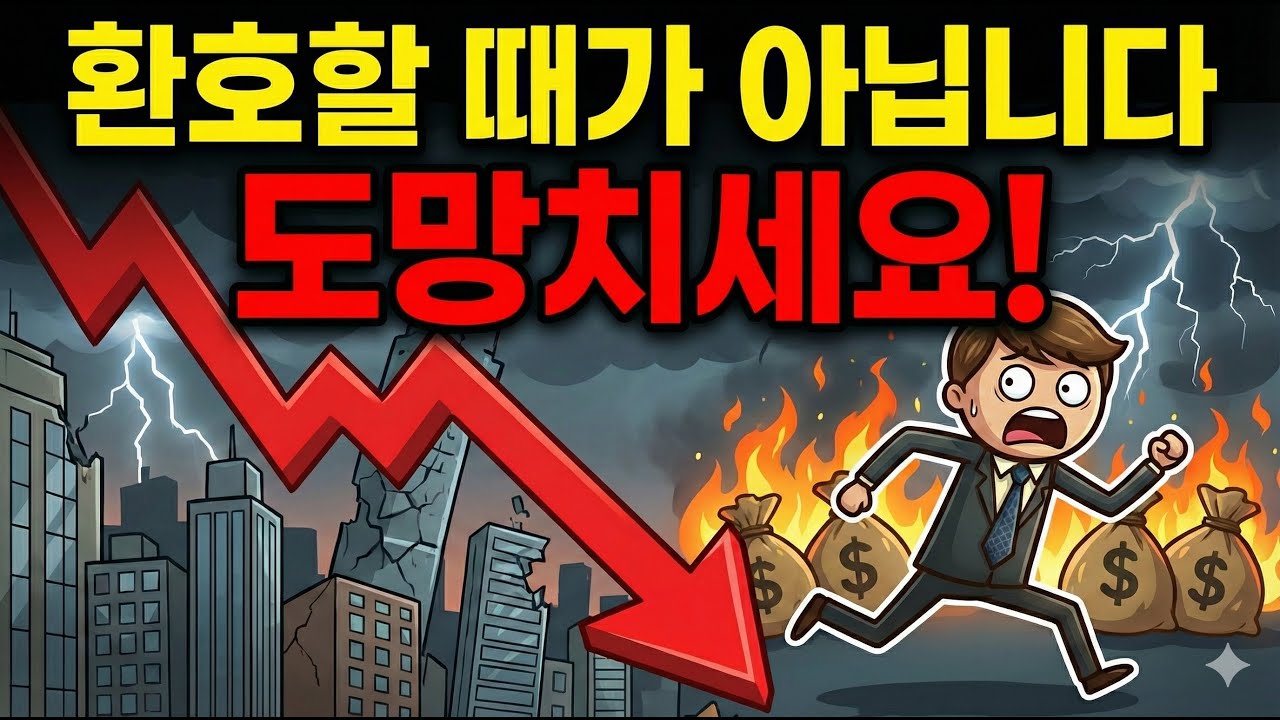 금리 인하의 함정