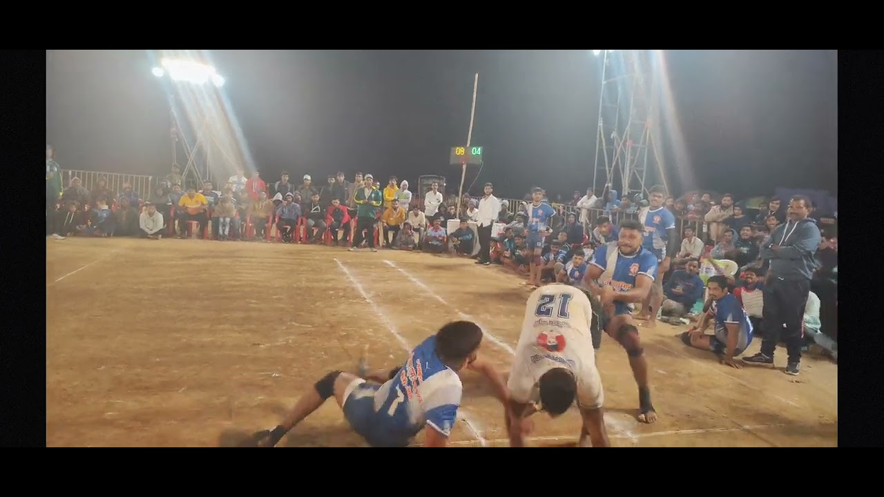 RAHUL KOLI  POWERFUL PLAYER ⚡💪🏻🤼