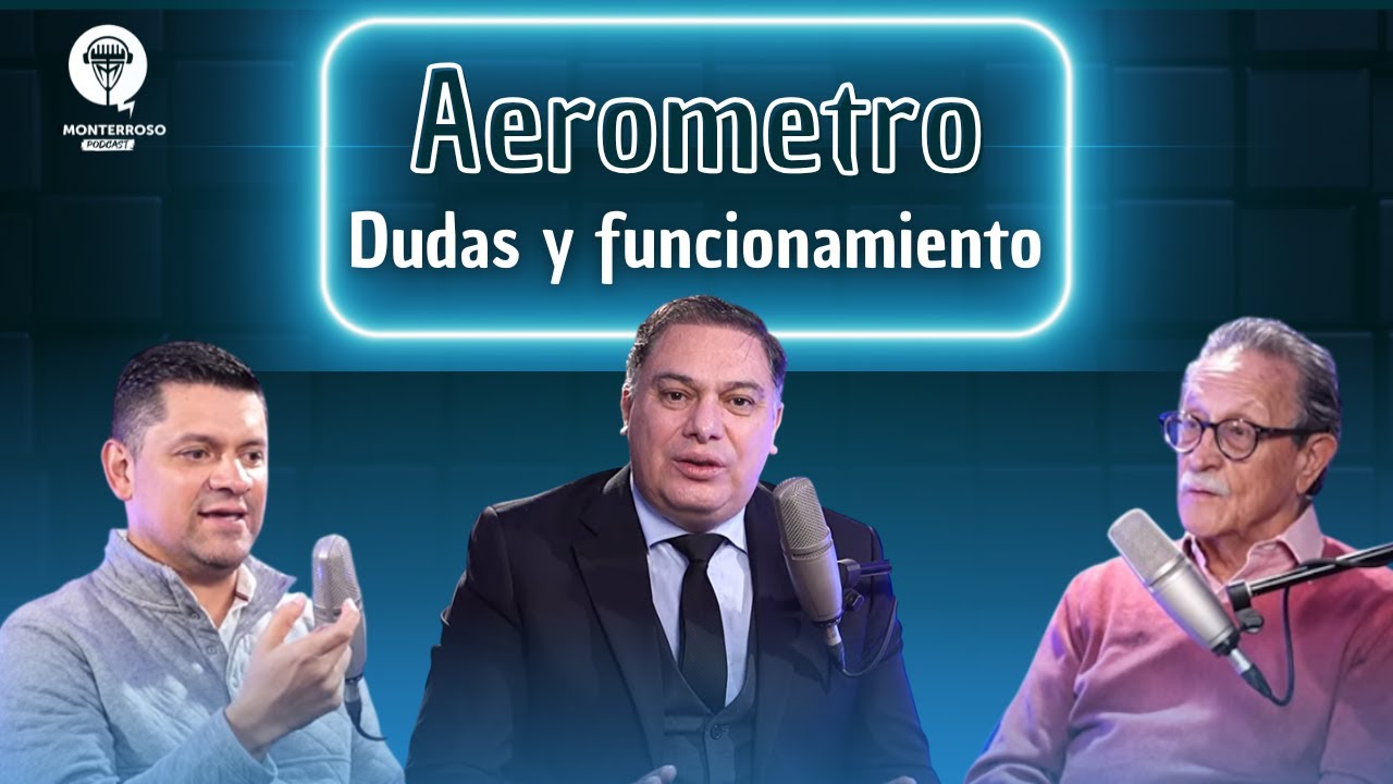 Aerometro explicado: dudas y su funcionamiento.