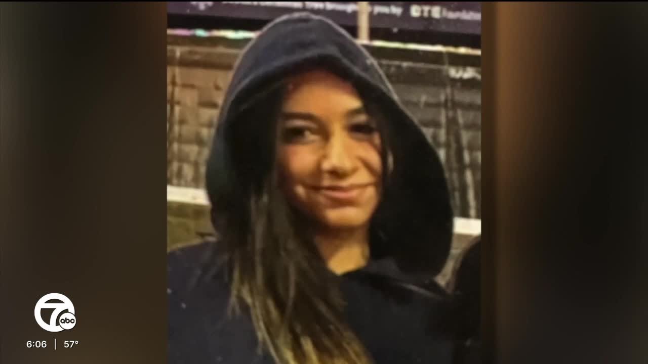 Family opens pizzeria to honor daughter killed in road rage shooting