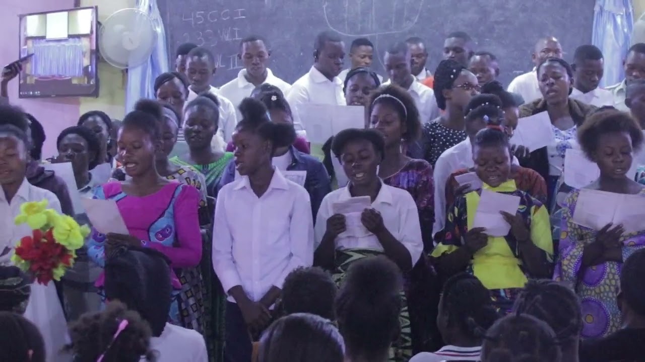 CANTIQUE CHORALE LE 15.Janvier 2023