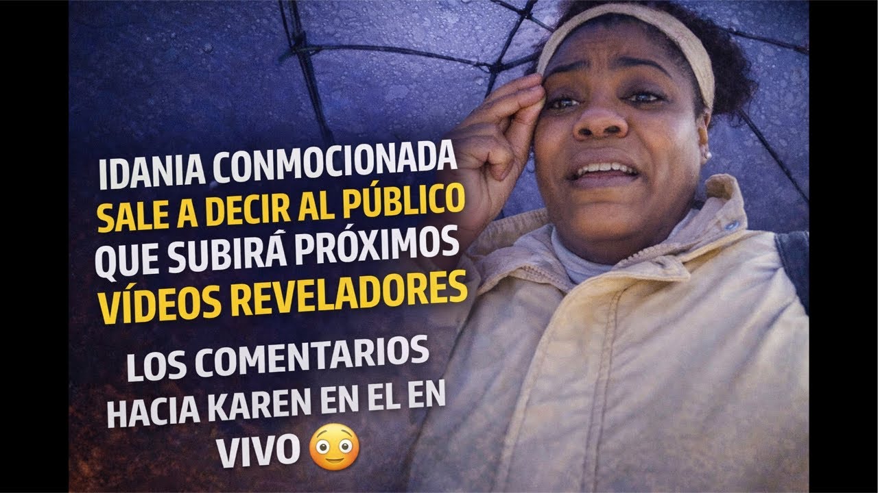 🔥LA MUJER DEL BURU BURU , PREPARANDO VÍDEOS REVELADORES 🔥