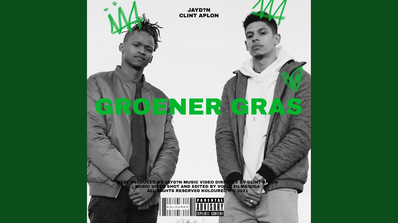 Groener Gras