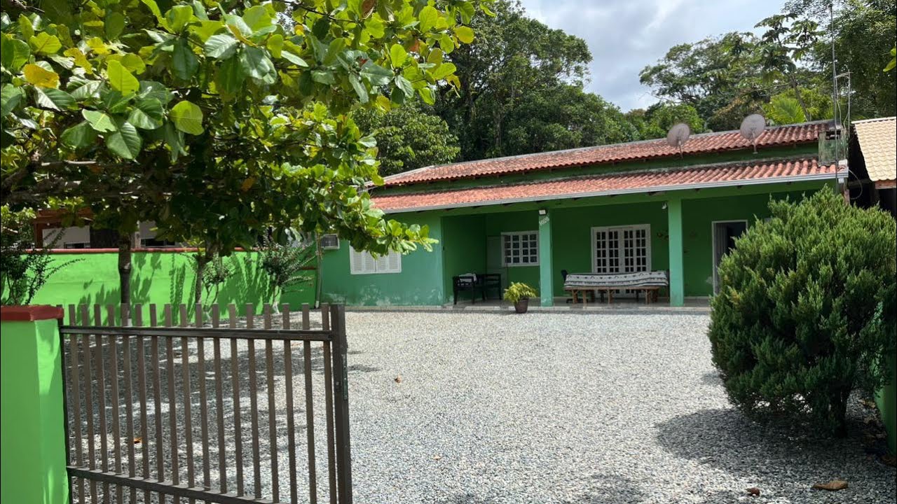 🏡✨ Sua Nova Casa em Balneário Barra do Sul! ✨🏡