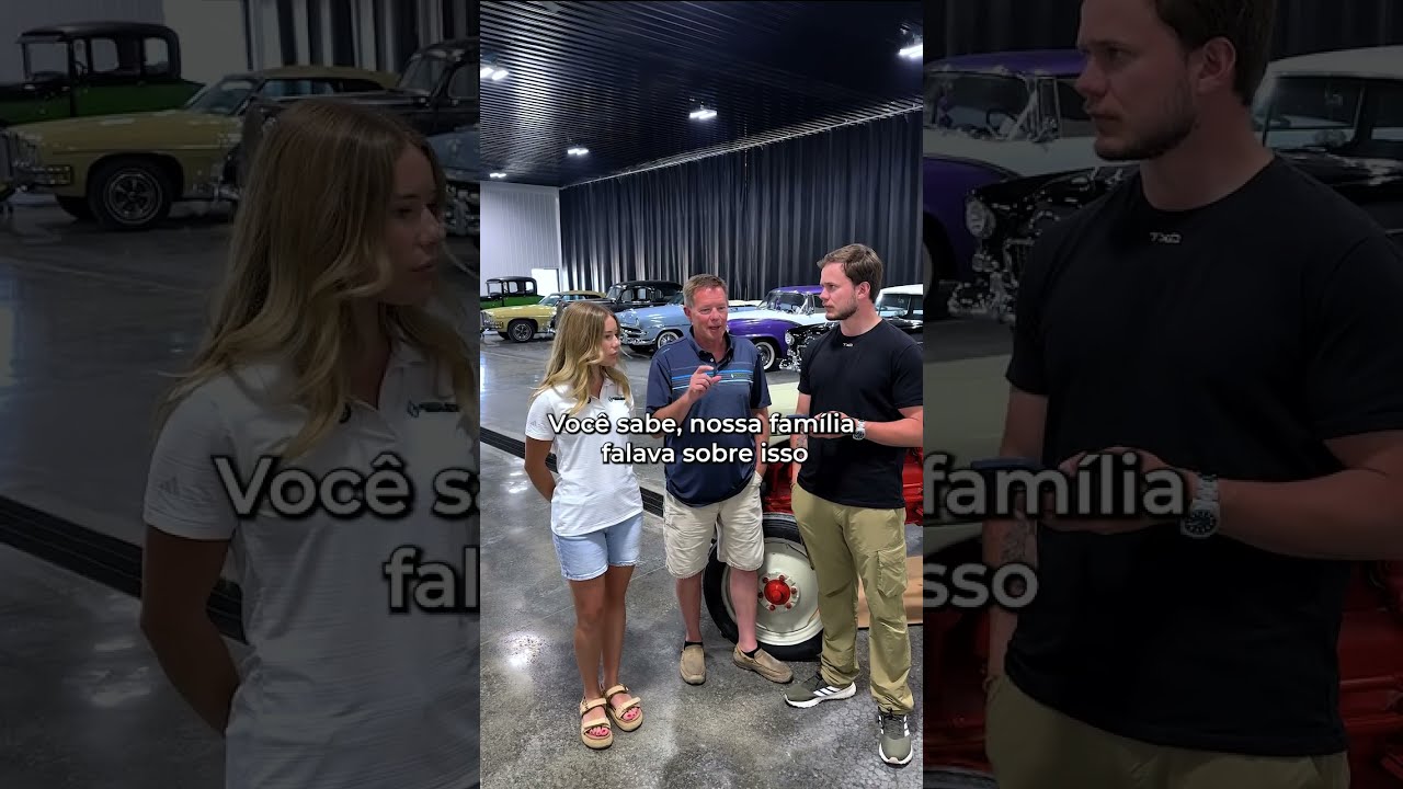 Американцы, которые находятся в седьмом поколении своей семьи