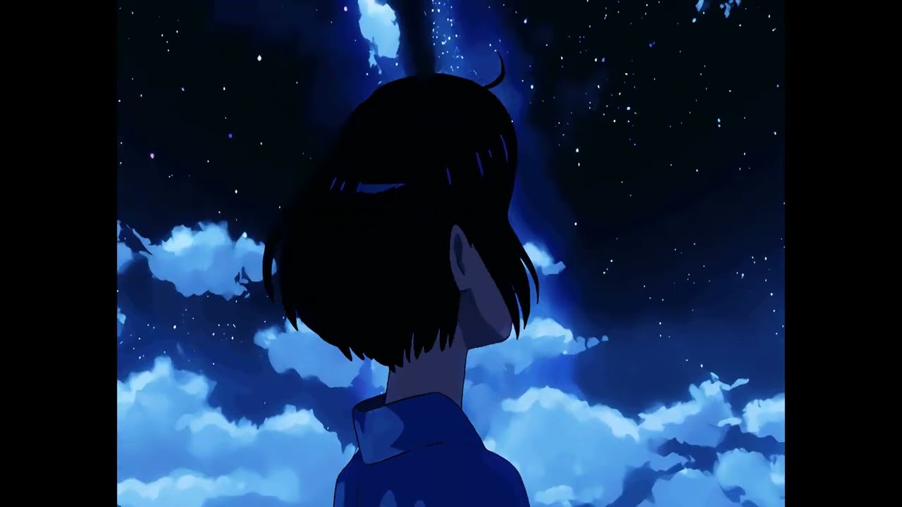 Clara La San - Solo [slowed+reverb]