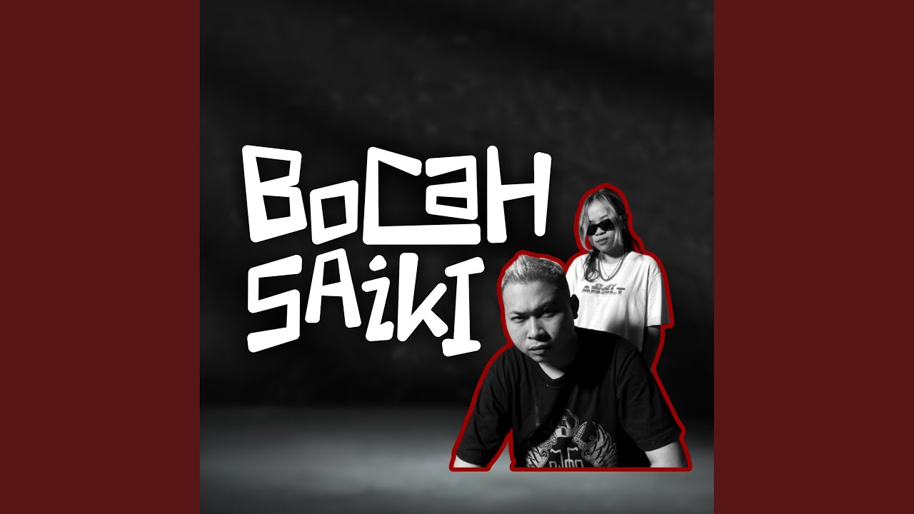 Bocah Saiki