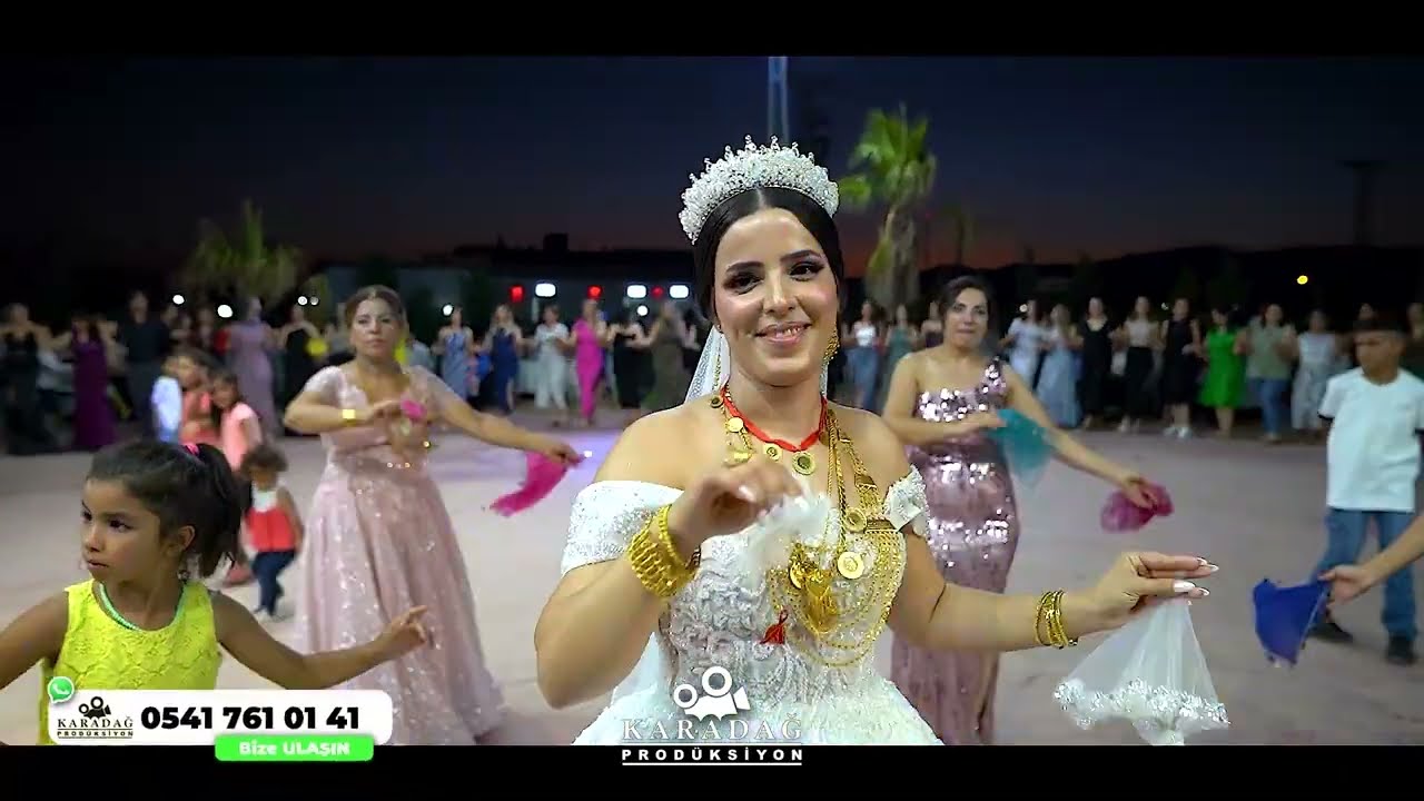 Aylin & Berkay  DÜĞÜN TÖRENİ / Mikail Cebrail / Altın Park SALON 2024