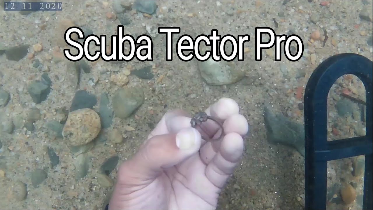 Scuba Tector Pro At Durian Perangin Langkawi