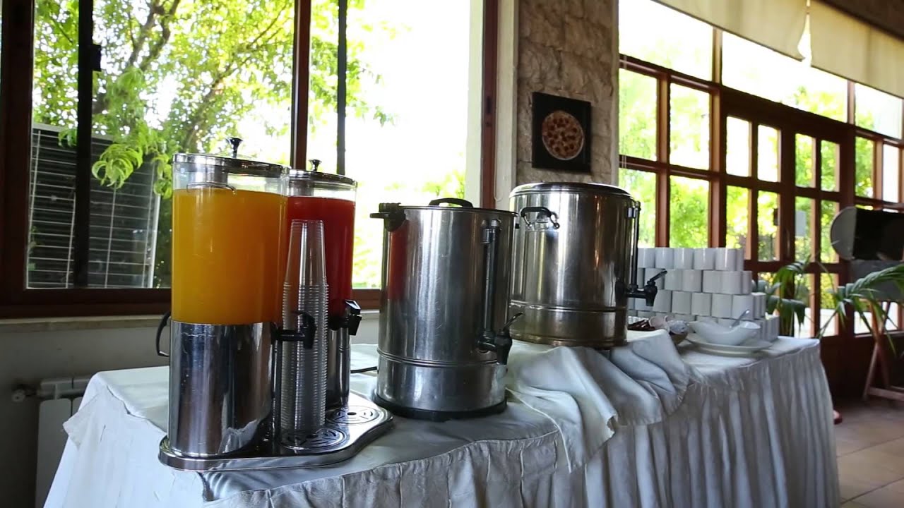 West Bekaa Contry Club