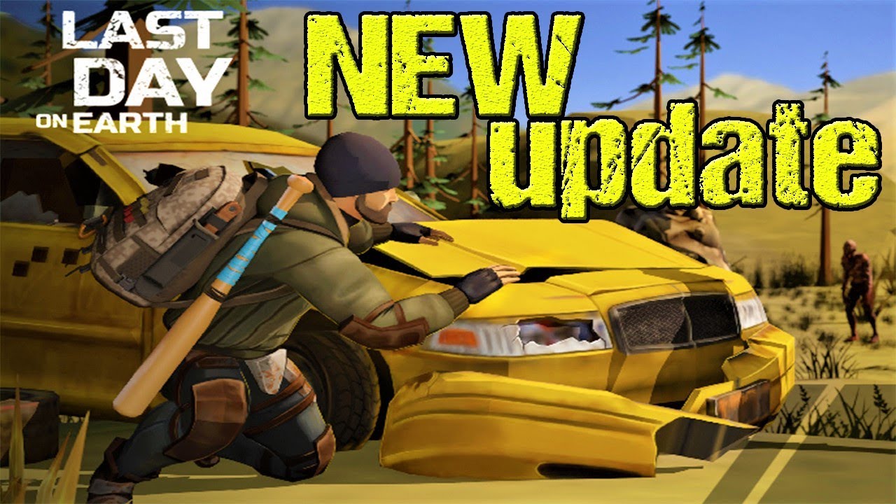 UPDATE 1.18.10 - LDOE - Last Day On Earth