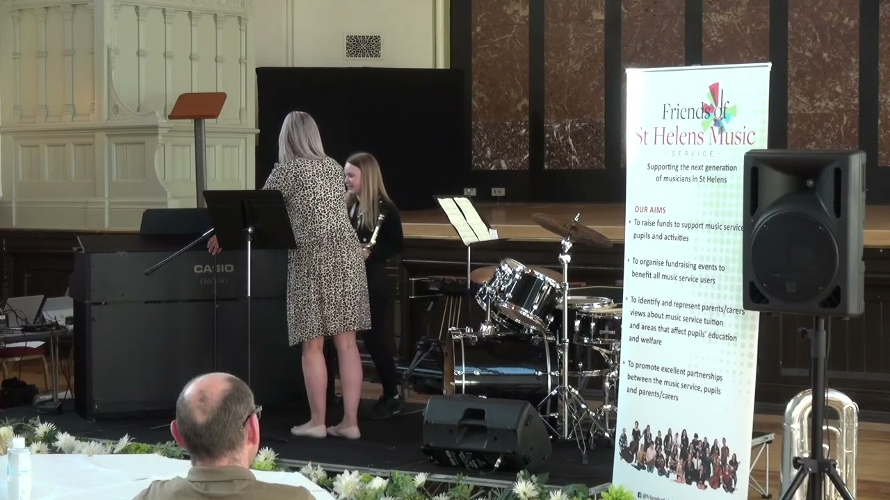 Recital Evening 2022