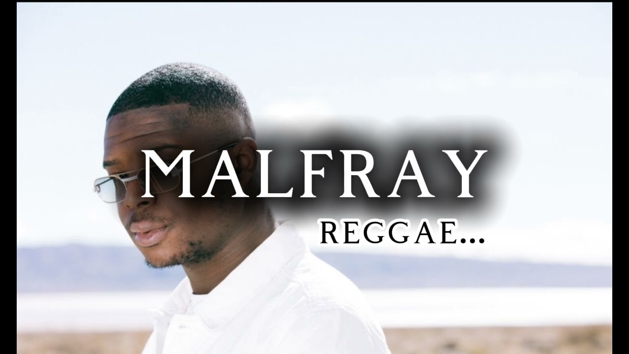 • MªLFRĀŸ NV™ 3.0 • NINHO JOLIE 🤞🏽 X NVM REGGAE 2025™✓