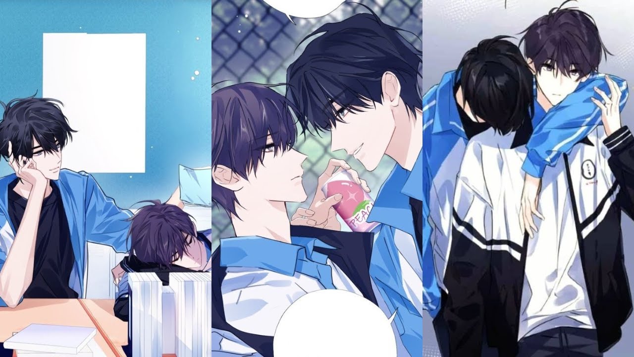 [Tổng Hợp Tik Tok Đam Mỹ/Manhua]Ngụy Trang Học Tra(Triêu Du)#7#nguytranghoctra#trieudu#dammy#manhua