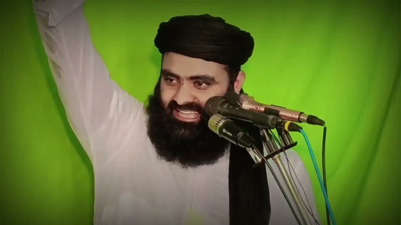 محترم جناب مولانا عبدلراف حقانی صاحب ،،،،،،، شان حسین میں اشعار 