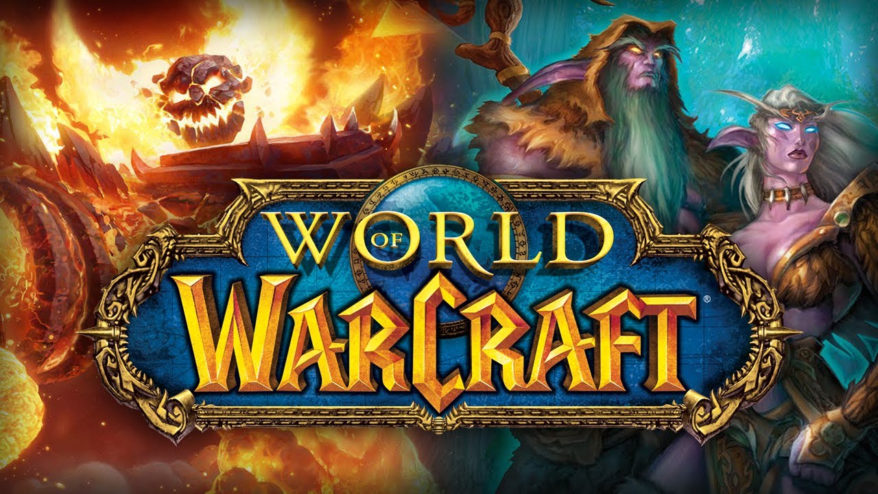 World of Warcraft (Classic/Vanilla) : Résumé de l'histoire