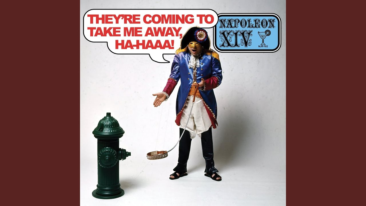 The Place Where the Nuts Hunt the Squirrels