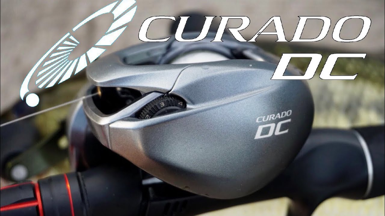Тест литья Curado DC - Насколько дальше?!
