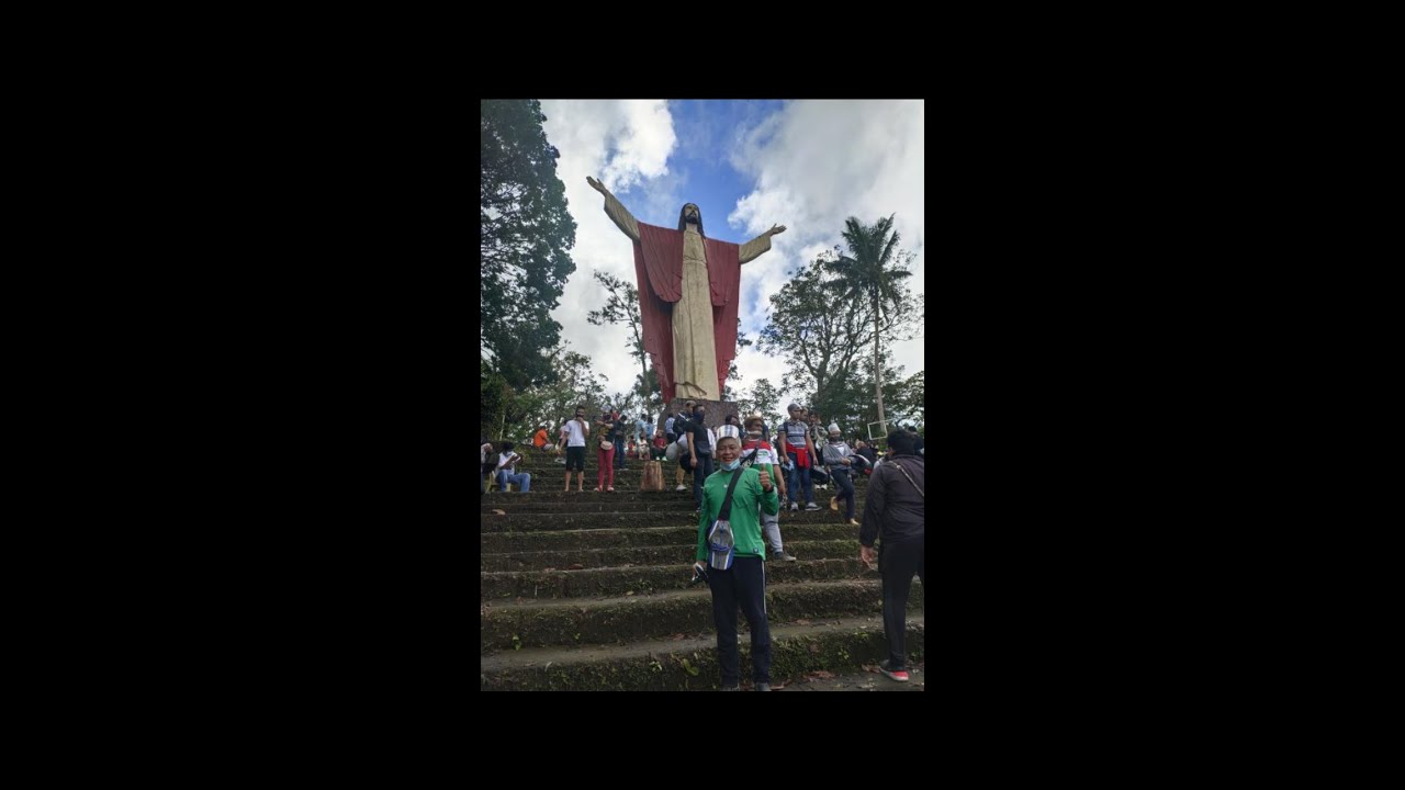 Kamay ni Jesus 12.13.20