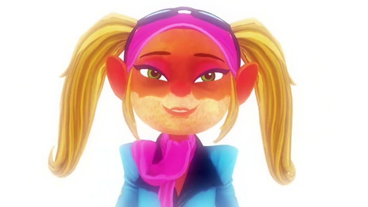 MMD | Pasadena O'Possum's Gorgeous Kisses of True Love! - Kissing Motion