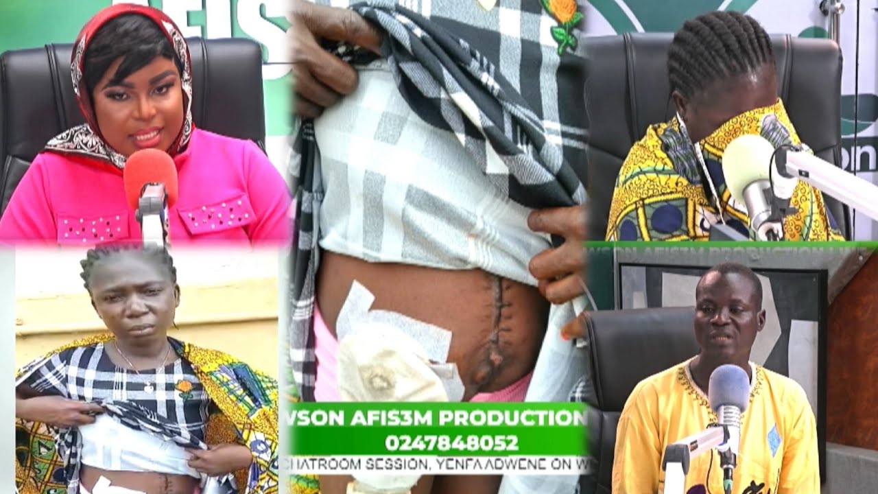 Woman Cries Out & Shares Her Emotional Story That Will Make You Join Her Cry Buckets🪣 Of Tears😭 - 2