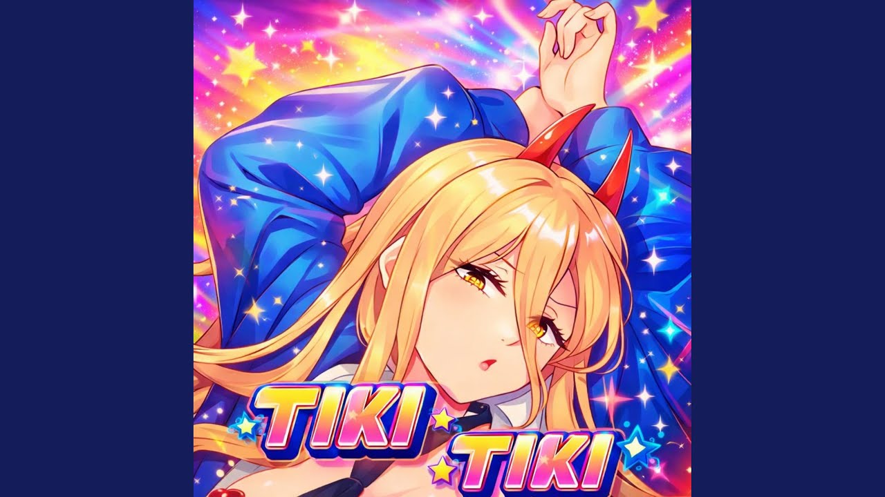 Tiki Tiki