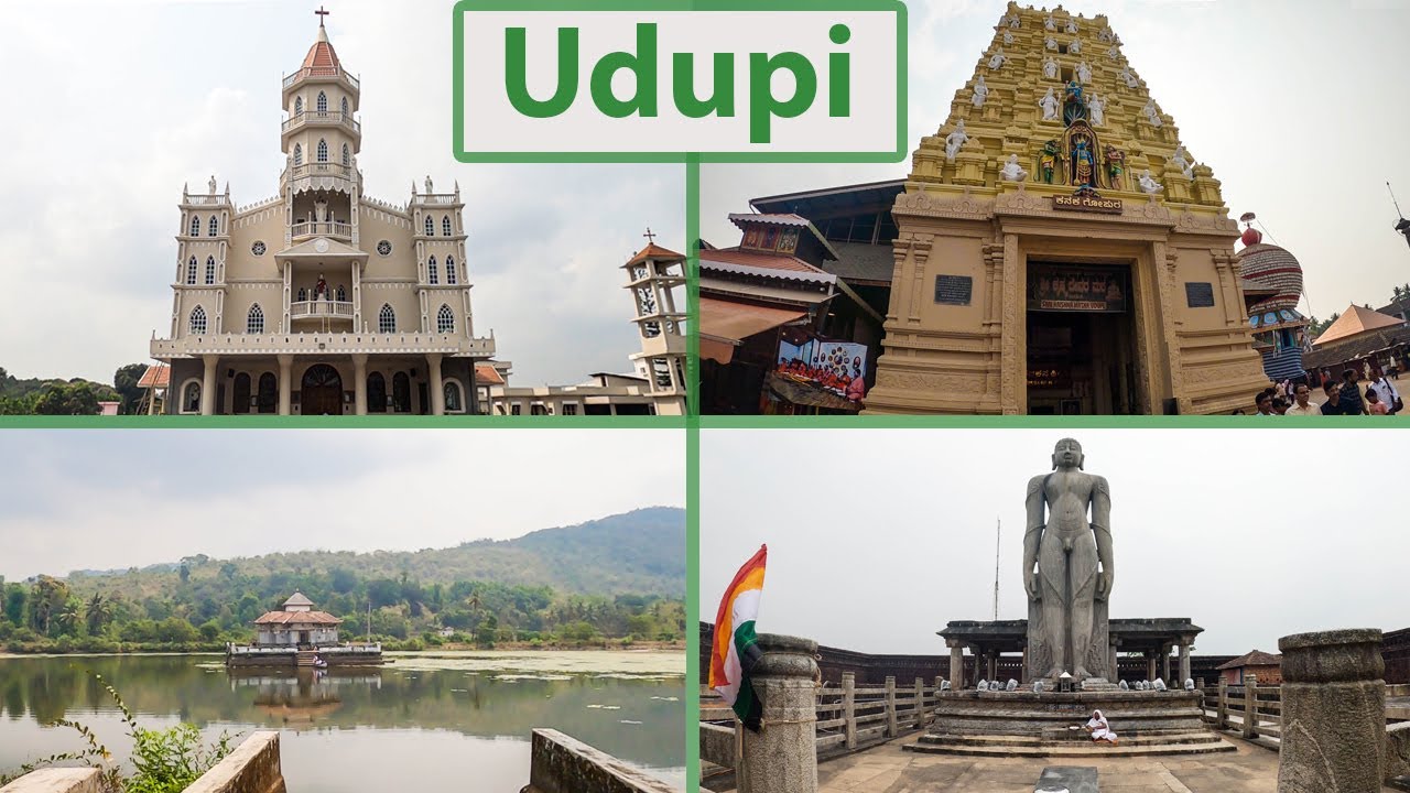 Karnataka | Udupi Tourism | St Mary's Island | Malpe to St Mary's Boat Ride |  Day 1