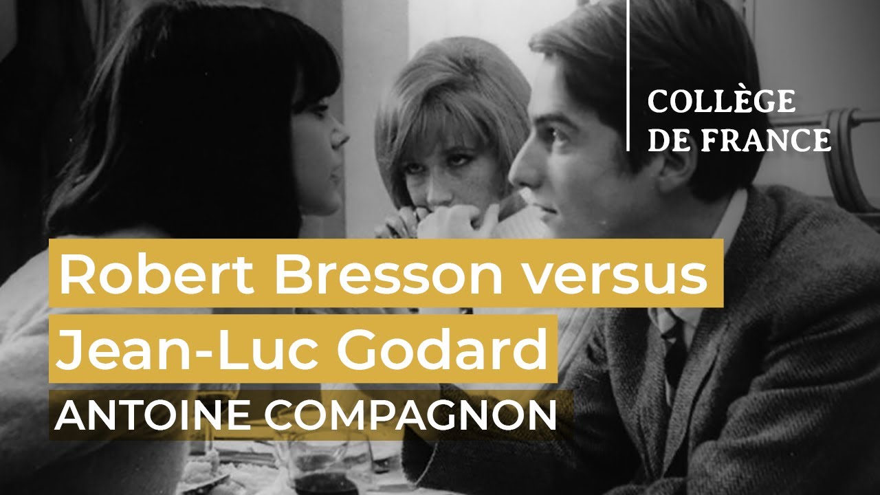 1966 : Annus mirabilis (8) - Antoine Compagnon (2010-2011)