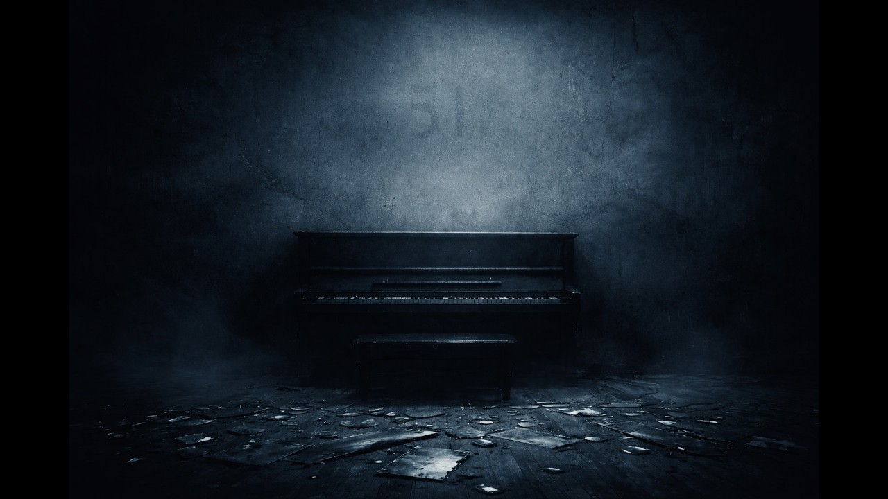 52 Echoes to Zero – 51_ Echo of Your Name